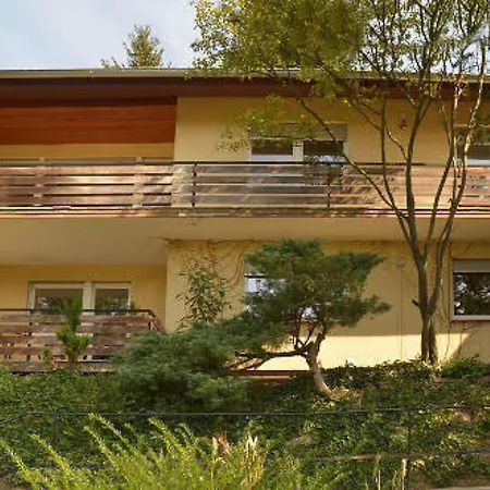 Ferienwohnung Familie Kreckel فينهايم المظهر الخارجي الصورة